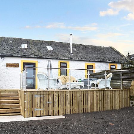 The Calving Shed Villa Neilston Eksteriør billede