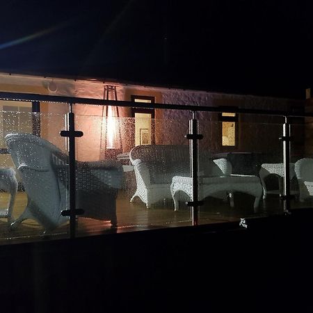 The Calving Shed Villa Neilston Eksteriør billede