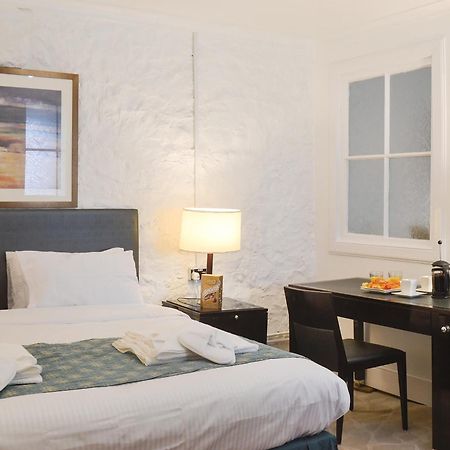 The Calving Shed Villa Neilston Eksteriør billede