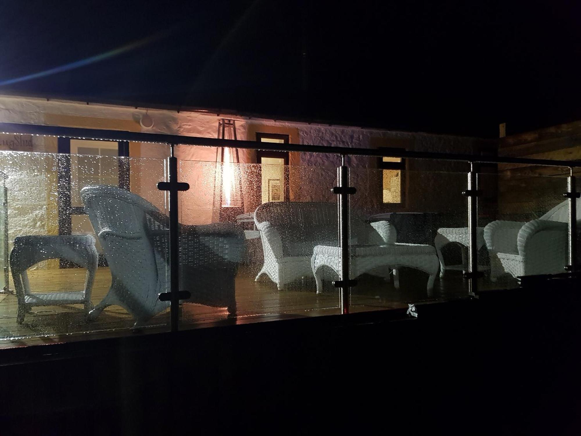 The Calving Shed Villa Neilston Eksteriør billede