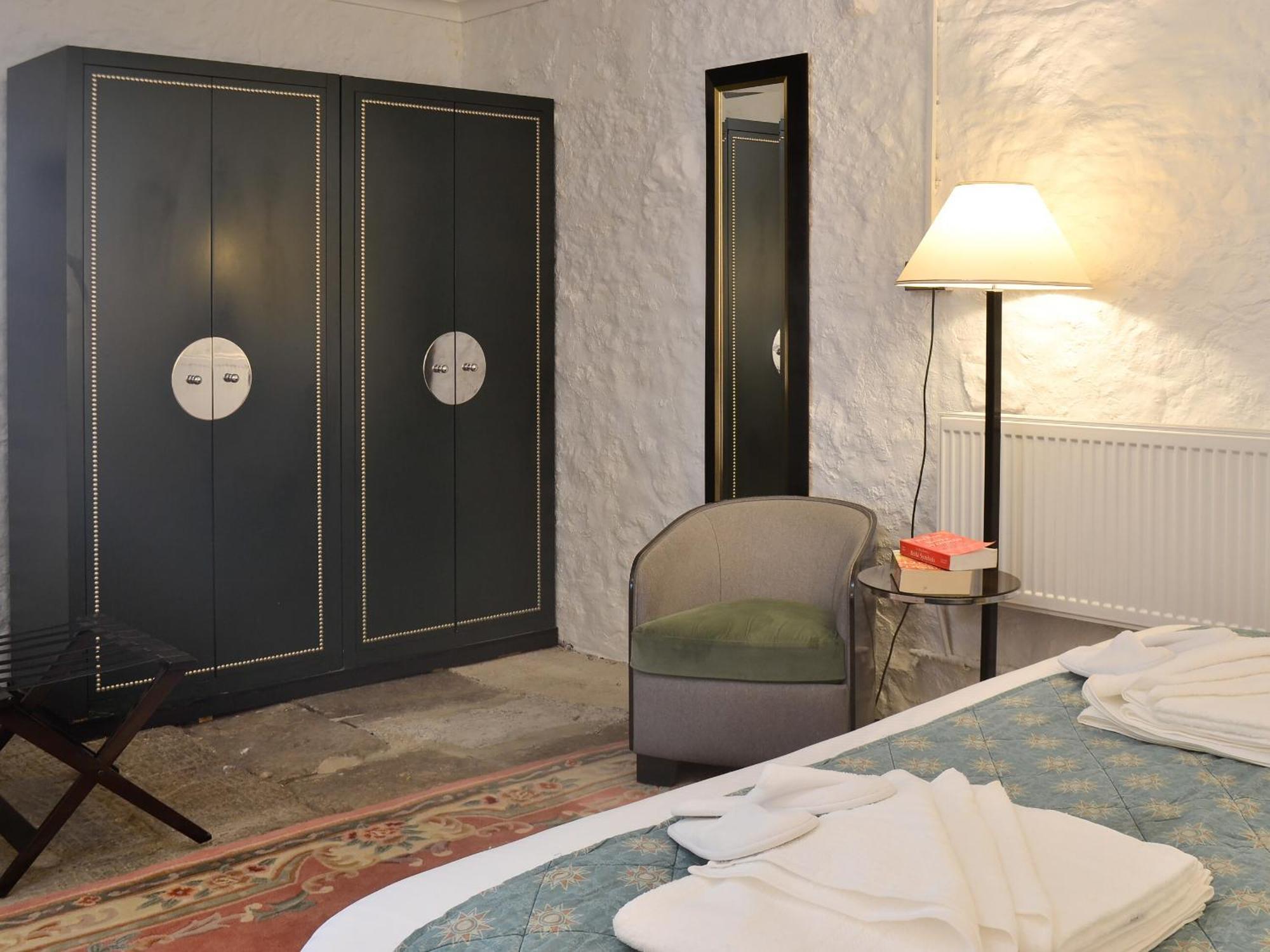 The Calving Shed Villa Neilston Eksteriør billede